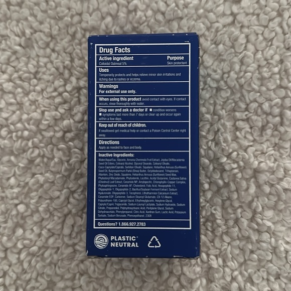 Skinfix Eczema+ Dermatitis Relief Balm - Picture 2 of 2